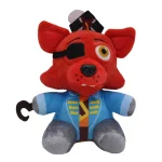 New 18 CM FNAF Freddy's Plush Toy Stuffed & Plush - Image 5